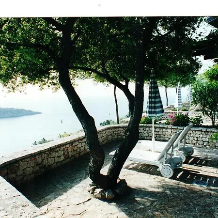 Ulysse's Villas Sul Mare!! Acquisto Vero Affare!! Bay Lefkada Grecia בית נופש