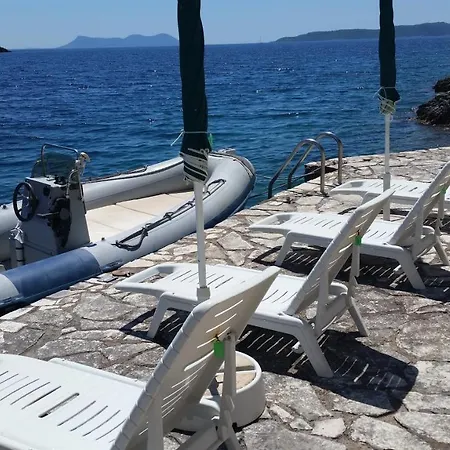 Ulysse's Villas Sul Mare!! Acquisto Vero Affare!! Bay Lefkada Grecia