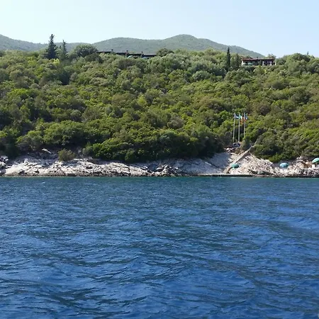 Ulysse's Villas Sul Mare!! Acquisto Vero Affare!! Bay Lefkada Grecia *