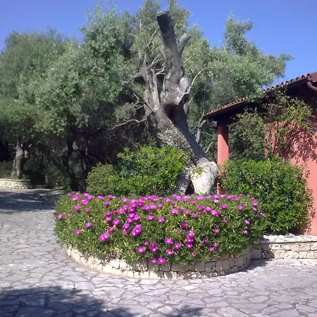 בית נופש Ulysse's Villas Sul Mare!! Acquisto Vero Affare!! Bay Lefkada Grecia