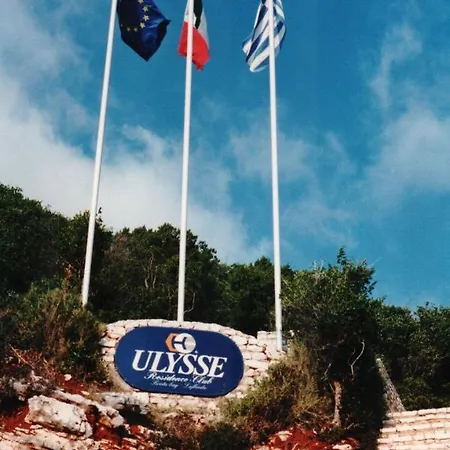 Ulysse's Villas Sul Mare!! Acquisto Vero Affare!! Bay Lefkada Grecia *