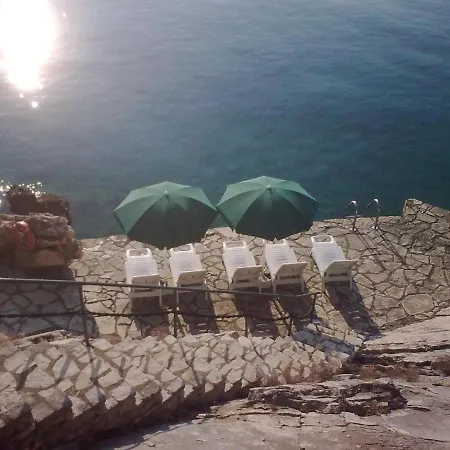 Ulysse's Villas Sul Mare!! Acquisto Vero Affare!! Bay Lefkada Grecia * סיבוטה