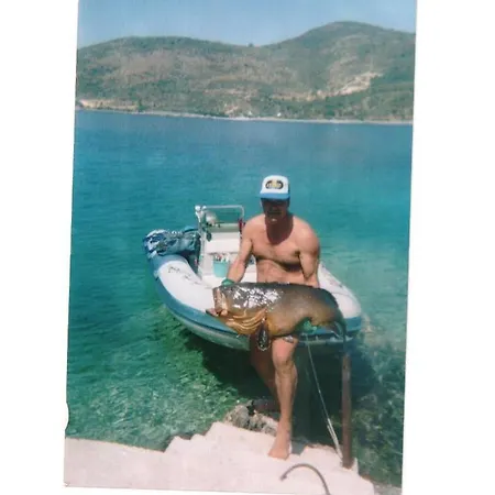 Ulysse's Villas Sul Mare!! Acquisto Vero Affare!! Bay Lefkada Grecia